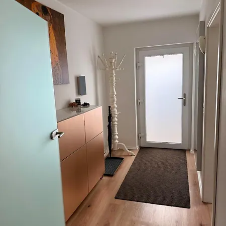 شقة Lieblingszeit Bei Bamberg!