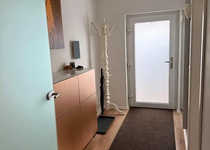 Apartman Lieblingszeit Bei Bamberg!