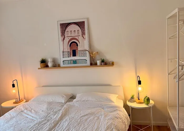 Lieblingszeit Bei Bamberg! Apartman *