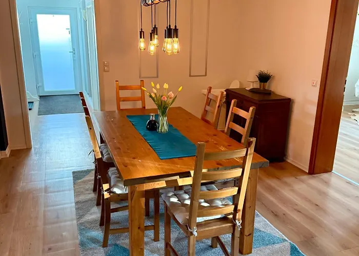 Lieblingszeit Bei Bamberg! Apartman